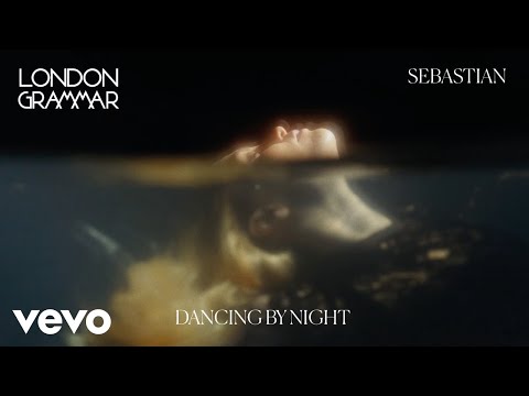 Video thumbnail for Dancing By Night