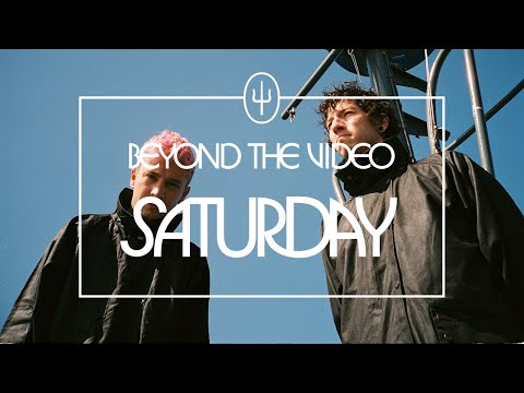 Twenty One Pilots - Saturday (Beyond the Video)