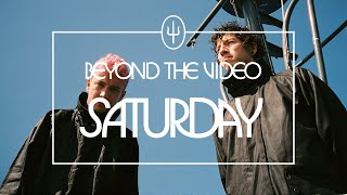 Twenty One Pilots - Saturday (Beyond the Video)