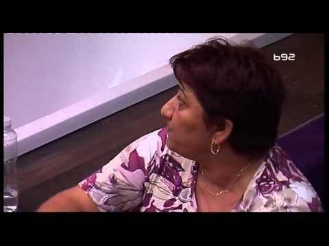 Veliki Brat Pregled dana (4/4) 20.9. 2015