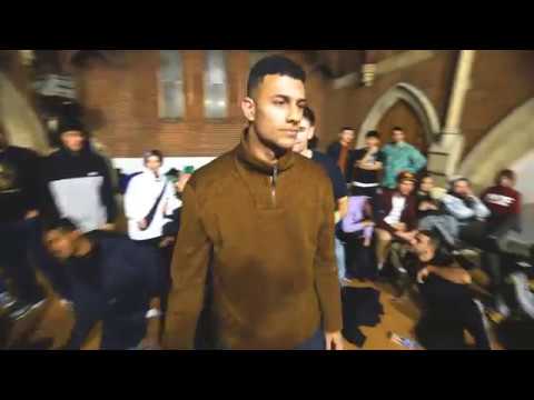 Flash Jordan VS Magic | Protect Ya Neck 2019 | Beef Battle