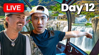 Our Final Poker Game in Canada | Canada Roadtrip
