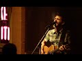 Glen Phillips - Darkest Hour - Live at Storyville Coffee