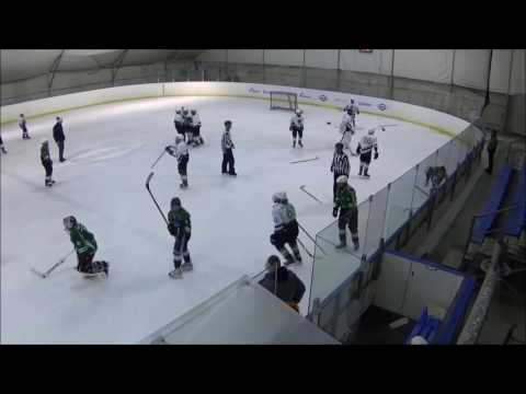 U14 ETO FTC verekedés