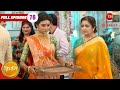 Rimli works as a Maid | Rimli Full Episode - 76 | TV Show | Bangla Serial | Zee Bangla Classics