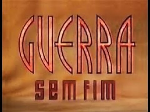 Falecidos da Novela Guerra sem Fim