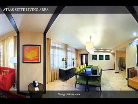 COURTYARD TULSA DOWNTOWN