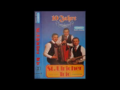 St. Ulricher Trio - 08. Das St  Ulricher Trio