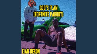 God&#39;s Plan (FORTNITE PARODY)