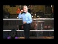 What is God doing when things don’t work out like you planned - John Paul Jackson (2012)