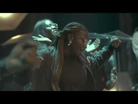 Moses Akoh - Volume of The Book (Official Music Video)