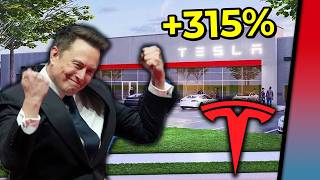 Tesla verkaufen sich wieder wie warme Semmeln in Deutschland. Was steckt dahinter? 