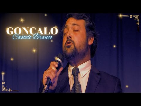 GONÇALO CASTELO BRANCO - "Maria Madalena - Miúda da Minha Rua" | #Fadotv
