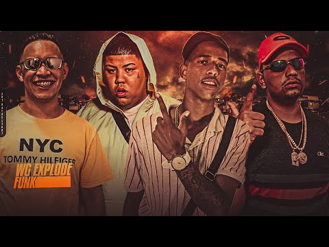 "Hit Cabuloso" - MC GP, MC Lemos, MC Leozinho ZS, MC Murilo MT (Áudio Oficial) Caio Passos