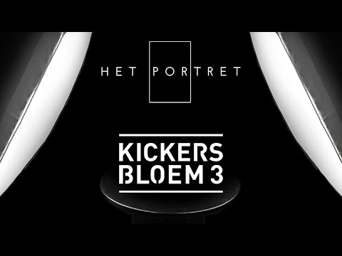 Van grasspriet tot bedrijventerrein - Kickersbloem 3 #HETPORTRET 1