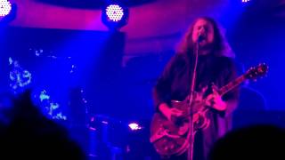 My Morning Jacket - It Beats 4 U - 12.14.11 MSG, NY