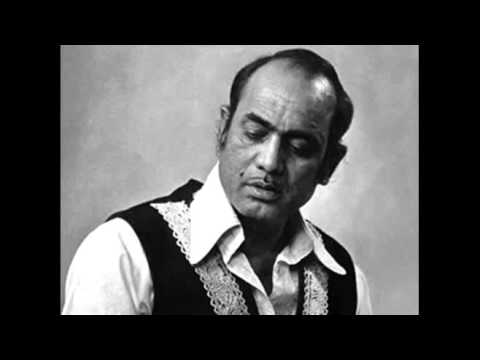 Mehdi Hassan - Yoon Zindagi Ki Raah Mein
