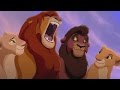 The Lion King 2 Simba S Pride Happy Ending HD