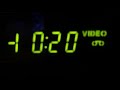 Rewinding A VHS 16