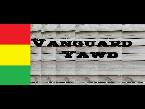 Fitta Warri - "Babylon Can,t Win"