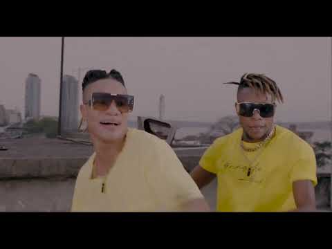 Altashone - Tozo boma (Clip Officiel)