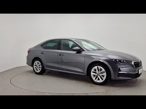 Skoda Octavia SELECTION 1.5TSI 115HP DSG - Image 2