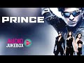 Prince Full Movie Audio Jukebox Aa Bhi Jaa Sanam Tere Liye Vivek Oberoi Nandana Sen