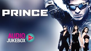 Download lagu Prince Full Movie | Audio Jukebox | Aa Bhi Jaa Sanam | Tere Liye | Vivek Oberoi, Nandana Sen mp3 Download lagu Prince Full Movie | Audio Jukebox | Aa Bhi Jaa Sanam | Tere Liye | Vivek Oberoi, Nandana Sen mp3