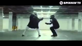 Don Diablo Black Mask Official Music Video