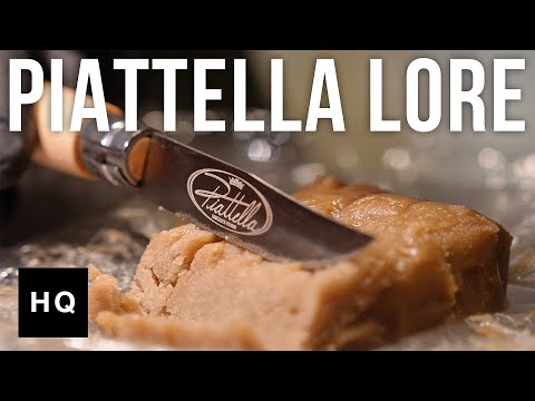 The FULL Piattella Story Explained