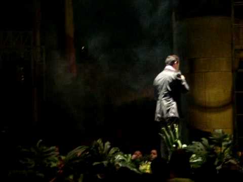 basto un segundo jhonny rivera