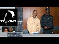 T.I. ft Young Buck, Young Dro & DJ Drama – Undertaker (Slowed Down)