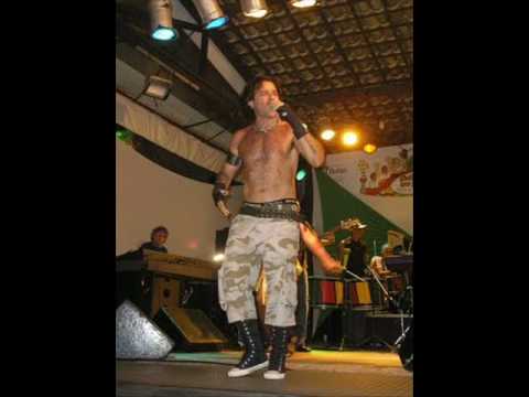 Banda Reflexus Serpente Negra.wmv