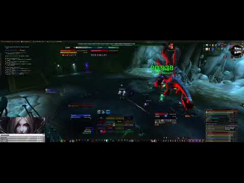 Fetid Devourer Mythic vs Disappointments (Resto Shaman POV)