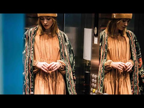 Eve Robe Patron de couture video