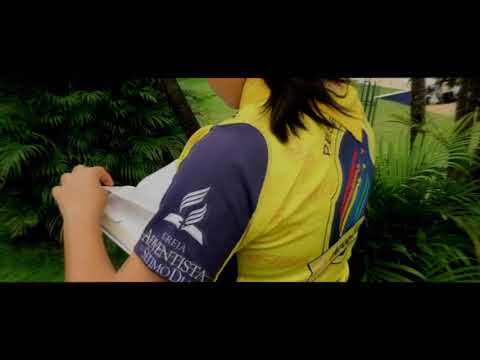 Desbravadores Arco-Íris - 32 Anos