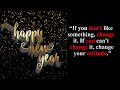 NEW YEAR QUOTES 2023 Inspirational Quotes