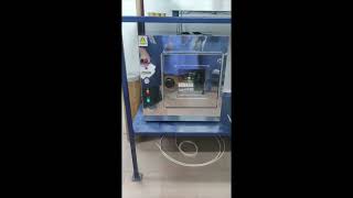 Loss on Heating of Oil and Asphaltic Compounds as per ASTM D 6