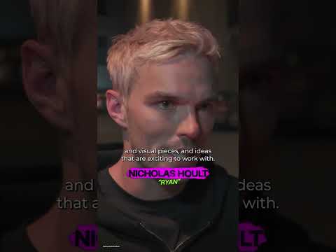 In Cinemas 12 November
