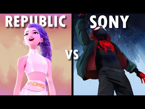 How Republic Records Completely Outsmarted Sony