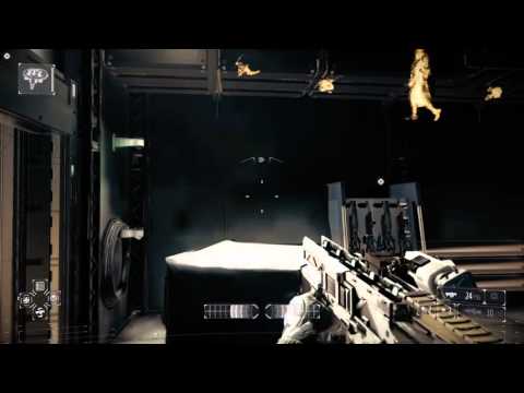 Killzone Shadow Fall Defeat Tyran