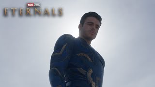 Eternals (2021) Video