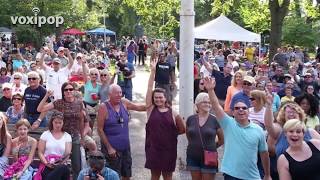 Phoenixville Blues Festival Promo