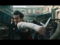 Warrior Tv Serie S02E09 Hop Wei E Long Zii Vs Irish Part 1
