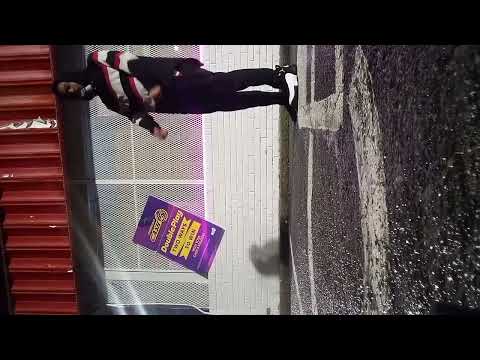 Lilj3t - Judo Kick ( Official Music Video )