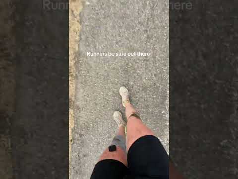 That looks like it hurts