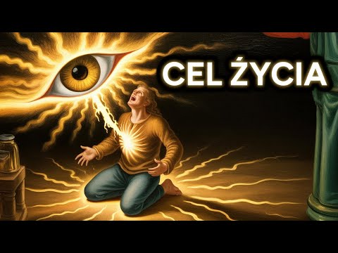 Cel Życia Wyjaśniony w 21 Minut - Carl Jung