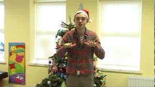 Lámh Sign - Let it Snow