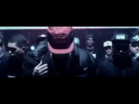 Cacife Clandestino - Pólvora e Fogo (Clipe Oficial)