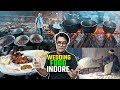 Indore Wedding Food Muslim Wedding Food Indore S Wedding Food Indian Wedding Food Vlog